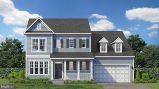 HOMESITE 816 MUSTANG CT, Frederick, MD 21702
