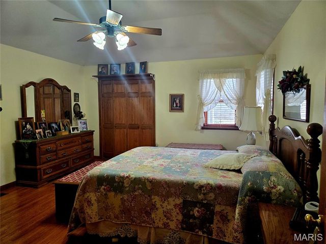 909 Daytona Drive, Lebanon, MO 65536