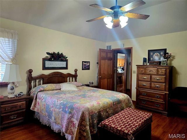 909 Daytona Drive, Lebanon, MO 65536