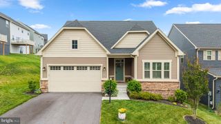 6926 MANDALONG WAY, New Market, MD 21774