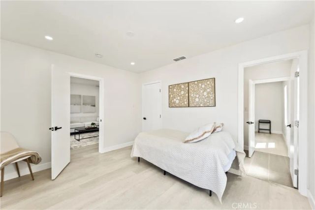 2942 S West View, Los Angeles, CA 90016