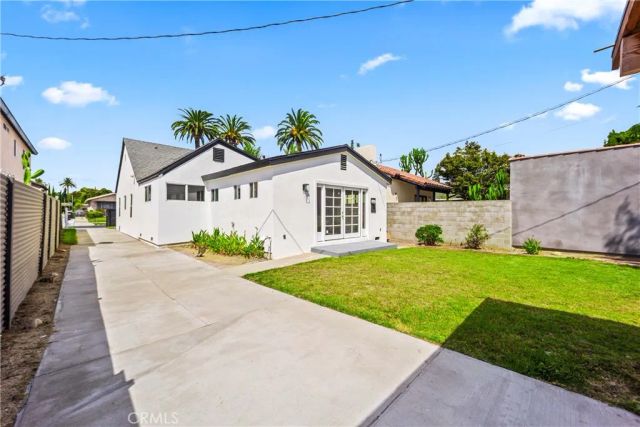 2942 S West View, Los Angeles, CA 90016