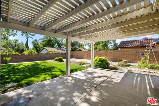 43033 22nd Street, Lancaster, CA 93536