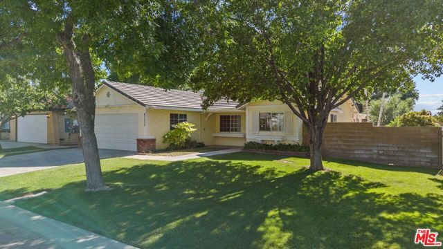 43033 22nd Street, Lancaster, CA 93536