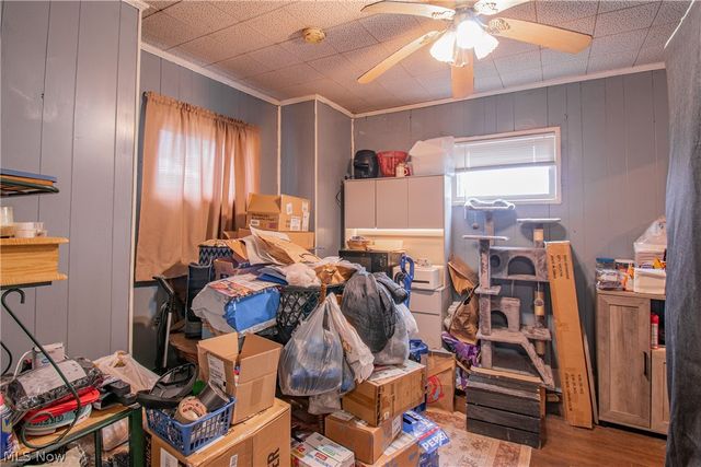 510 Homes Place NW, Canton, OH 44703