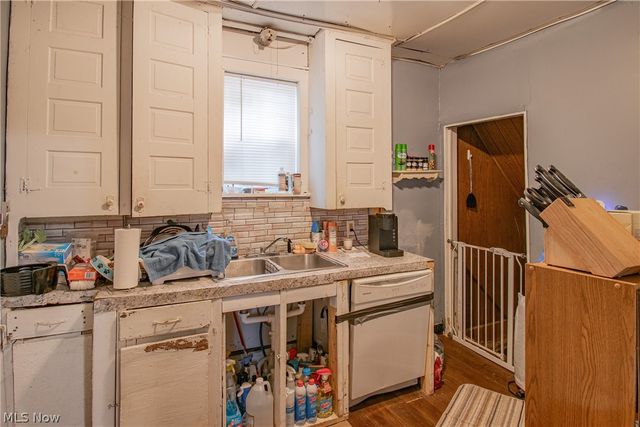 510 Homes Place NW, Canton, OH 44703