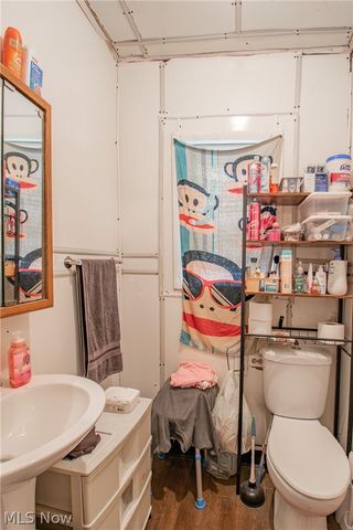 510 Homes Place NW, Canton, OH 44703