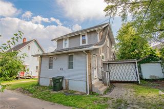 510 Homes Place NW, Canton, OH 44703