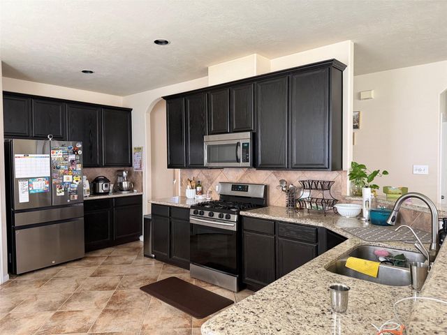 24930 Diamond Ranch Drive, Katy, TX 77494