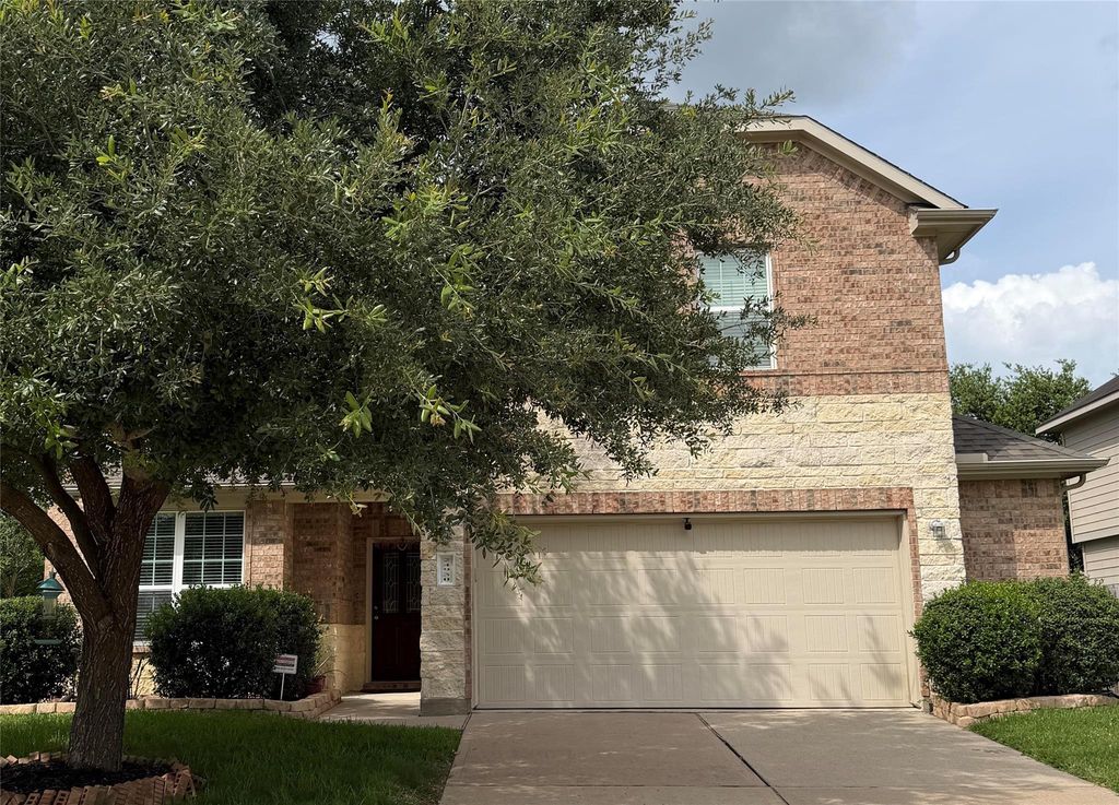 24930 Diamond Ranch Drive, Katy, TX 77494