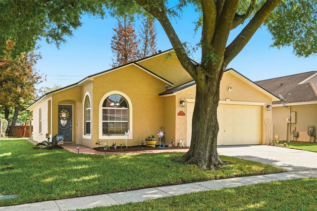 1928 OLIVIA CIRCLE, Apopka, FL 32703