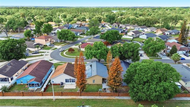 1928 OLIVIA CIRCLE, Apopka, FL 32703