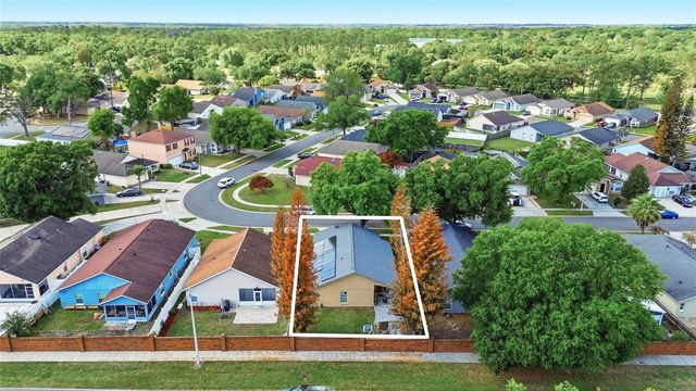 1928 OLIVIA CIRCLE, Apopka, FL 32703