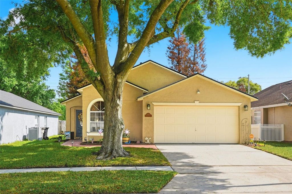 1928 OLIVIA CIRCLE, Apopka, FL 32703