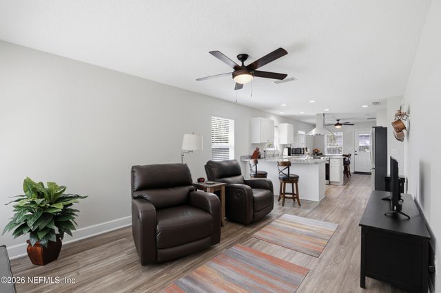 1506 SE 4TH Avenue, Melrose, FL 32666