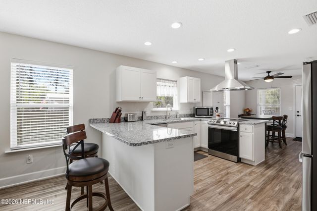 1506 SE 4TH Avenue, Melrose, FL 32666