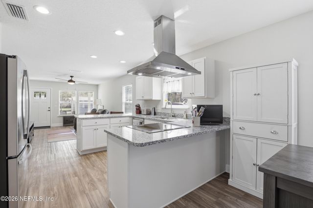 1506 SE 4TH Avenue, Melrose, FL 32666