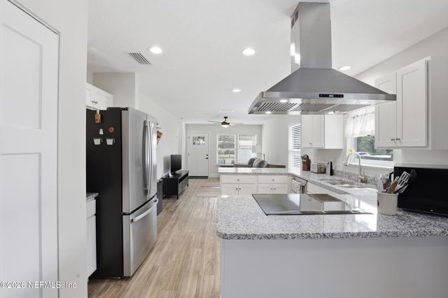 1506 SE 4TH Avenue, Melrose, FL 32666