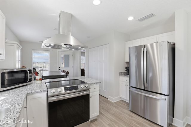 1506 SE 4TH Avenue, Melrose, FL 32666