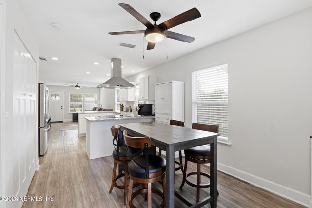 1506 SE 4TH Avenue, Melrose, FL 32666