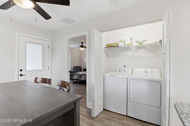 1506 SE 4TH Avenue, Melrose, FL 32666