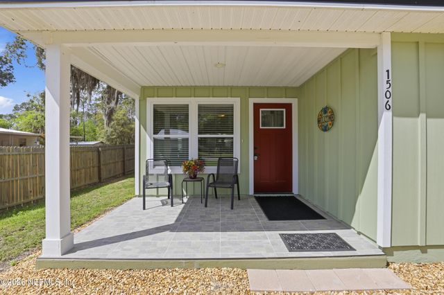 1506 SE 4TH Avenue, Melrose, FL 32666