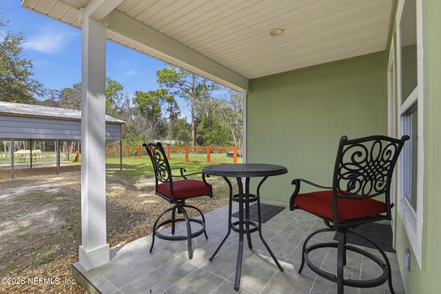 1506 SE 4TH Avenue, Melrose, FL 32666