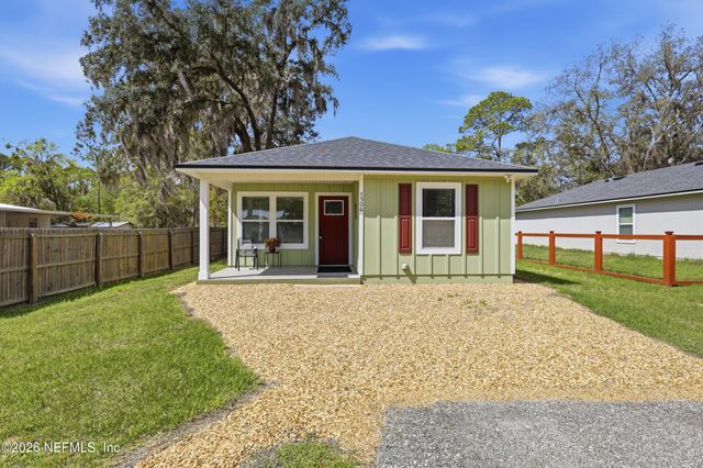 1506 SE 4TH Avenue, Melrose, FL 32666