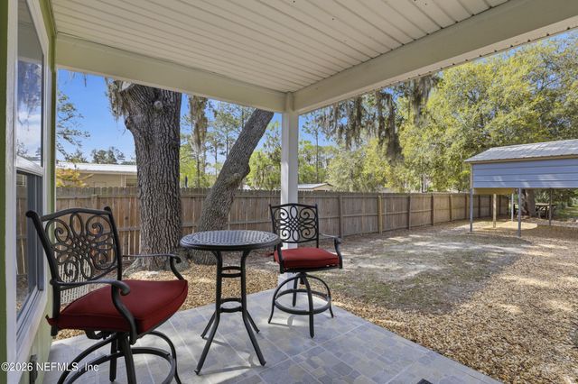 1506 SE 4TH Avenue, Melrose, FL 32666