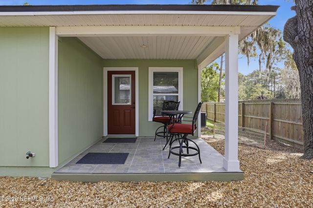 1506 SE 4TH Avenue, Melrose, FL 32666