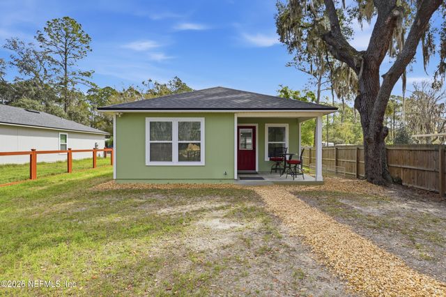 1506 SE 4TH Avenue, Melrose, FL 32666