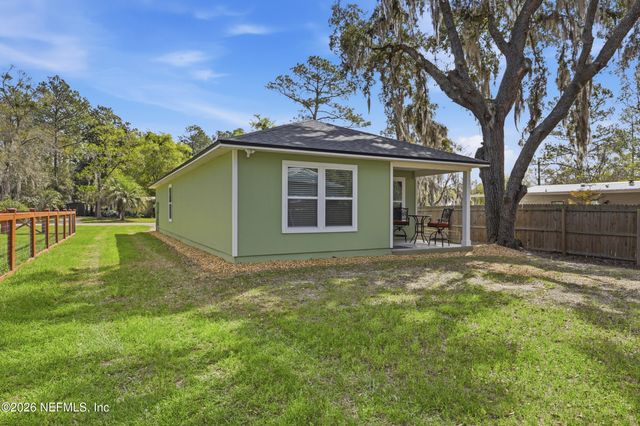 1506 SE 4TH Avenue, Melrose, FL 32666