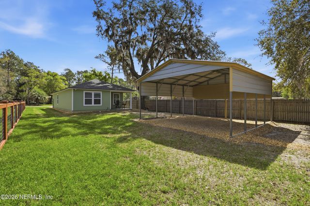 1506 SE 4TH Avenue, Melrose, FL 32666