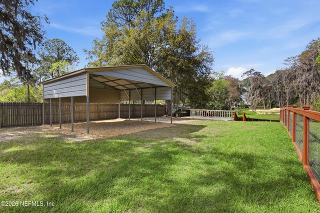 1506 SE 4TH Avenue, Melrose, FL 32666