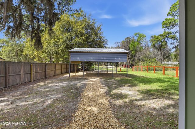 1506 SE 4TH Avenue, Melrose, FL 32666