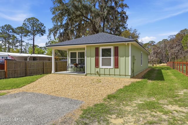 1506 SE 4TH Avenue, Melrose, FL 32666