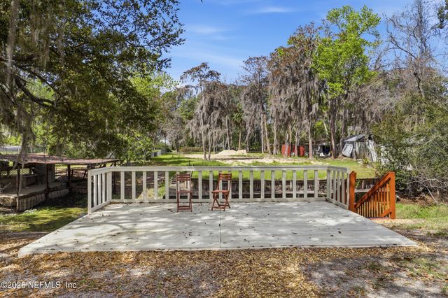 1506 SE 4TH Avenue, Melrose, FL 32666