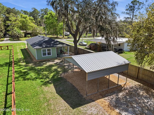 1506 SE 4TH Avenue, Melrose, FL 32666