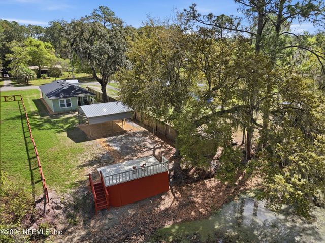 1506 SE 4TH Avenue, Melrose, FL 32666