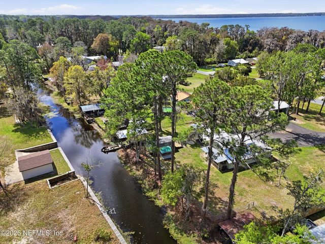 1506 SE 4TH Avenue, Melrose, FL 32666