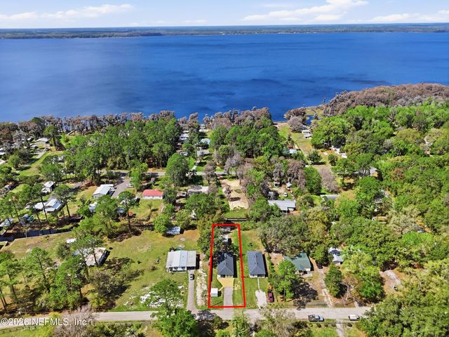 1506 SE 4TH Avenue, Melrose, FL 32666