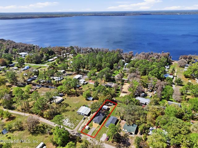 1506 SE 4TH Avenue, Melrose, FL 32666