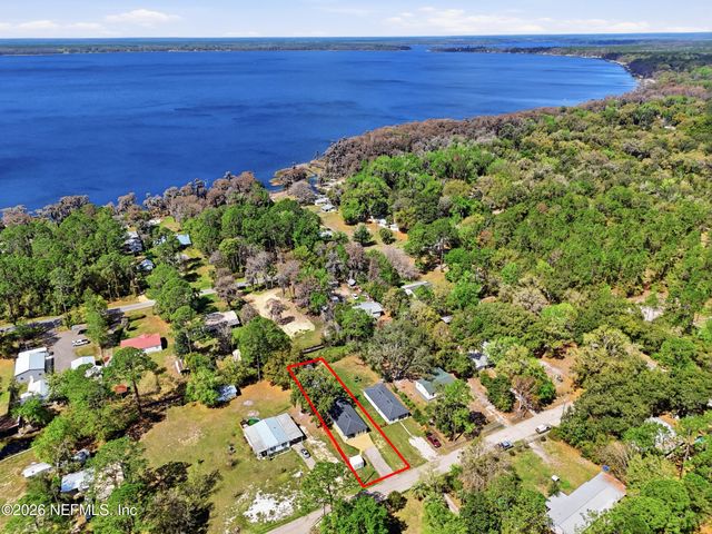 1506 SE 4TH Avenue, Melrose, FL 32666