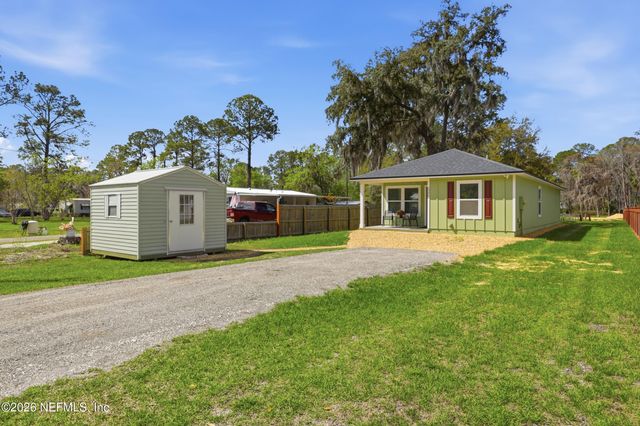 1506 SE 4TH Avenue, Melrose, FL 32666