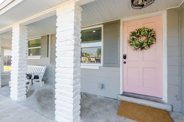 1712 S CLARK AVENUE, Tampa, FL 33629