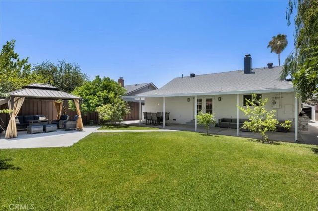8416 Rhea Avenue, Northridge, CA 91324