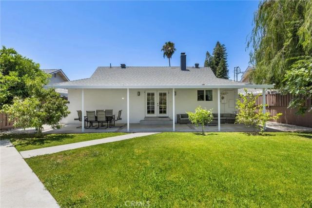 8416 Rhea Avenue, Northridge, CA 91324