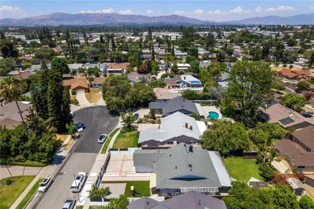 8416 Rhea Avenue, Northridge, CA 91324