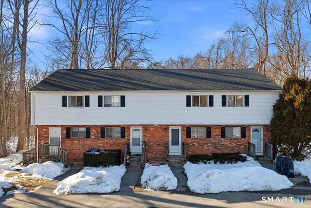 107 Woodland Drive B, Montville, CT 06382