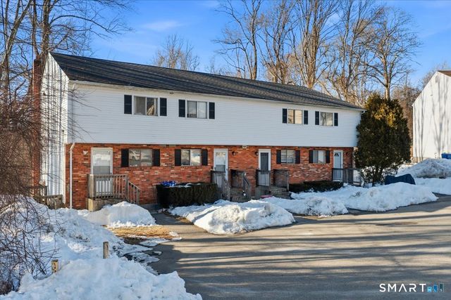 107 Woodland Drive B, Montville, CT 06382